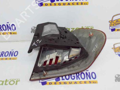 Left taillight BMW 3 (E46) 320 i | BP759572C34 