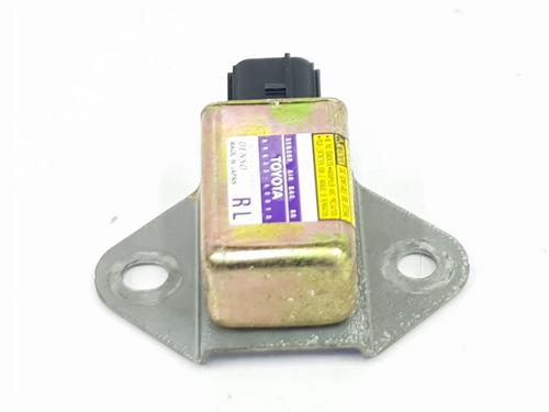 Electronic sensor TOYOTA LAND CRUISER PRADO (_J12_) 3.0 D-4D (KDJ120, KDJ125) | BP12528042M84 