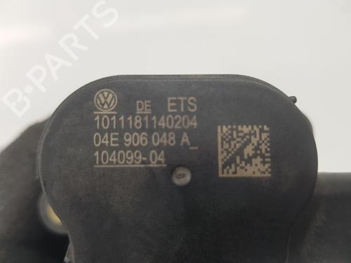 Electronic module SEAT LEON (5F1) 1.4 TSI | BP13004555M83 