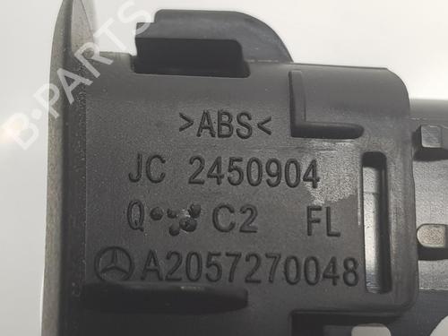 Switch MERCEDES-BENZ GLC (X253) 250 d 4-matic (253.909) | BP10665838I30 