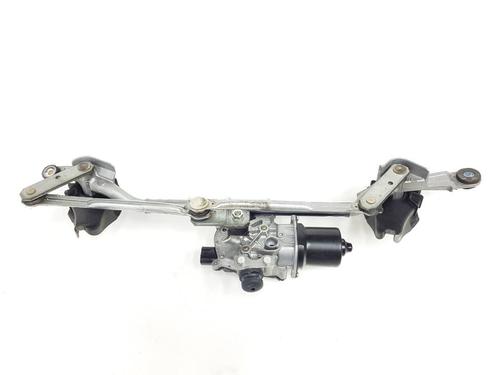 Front wiper motor MAZDA CX-3 (DK) 1.5 SKYACTIV-D (DK2WS, DK5FW) | BP38596041M29 - Image 5