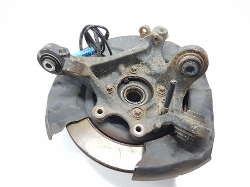 Right rear steering knuckle BMW X1 (E84) sDrive 18 d | BP17192332M28 