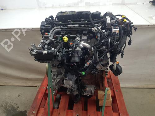 Engine OPEL VIVARO C Bus (K0)  | BP36840490M1  - Image 8