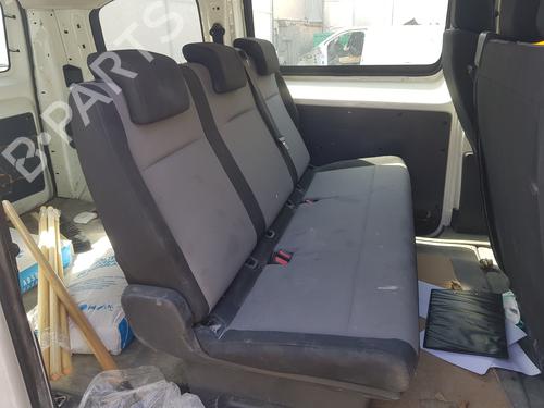 Rear seat CITROËN JUMPY III Van (V_) | BP37666284C17 - Image 17