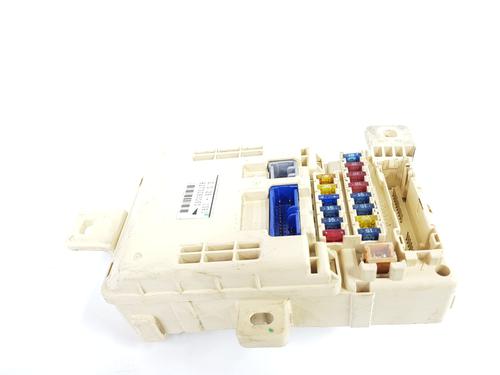 Fuse box TOYOTA LAND CRUISER 90 (_J9_) 3.0 D-4D 4WD (KDJ90_, KDJ95_, KDJ90W, KDJ95W) | BP25302320E1 
