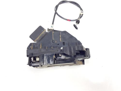 Used Front left lock Front left lock FORD RANGER (TKE) 2.2 TDCi 4x4 (160 hp) 34247563 34247563