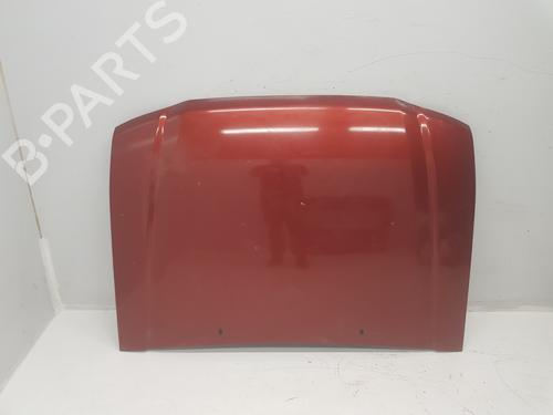 Panser Panser TOYOTA LAND CRUISER 90 (_J9_) 3.0 D-4D 4WD (KDJ90_, KDJ95_, KDJ90W, KDJ95W) (163 hp) 36528762 36528762