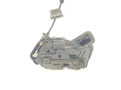Rear right lock SEAT IBIZA V (KJ1, KJG) 1.0 TSI | BP15763295C99 