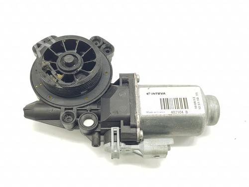 Right front window motor PEUGEOT PARTNER Tepee 1.6 HDi 90 | BP13232692E20