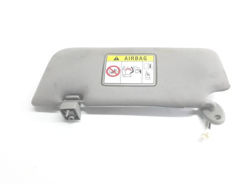 Used Right sun visor SSANGYONG KORANDO (CK) [2010-2025]  30753835