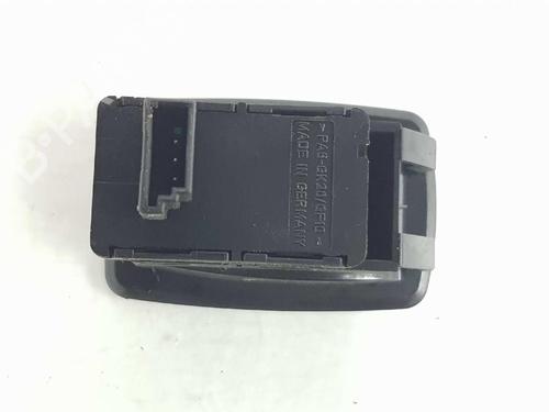 Right front window switch BMW 3 (E90) 320 i | BP6419093I26 