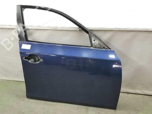 Dør høyre foran BMW 5 (E60) 525 d | BP766880C3 