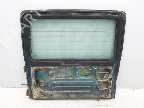 Tailgate MITSUBISHI GALLOPER (JK-01) 2.5 TD intercooler | BP29825501C6