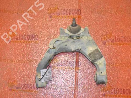Used Left front suspension arm MITSUBISHI L200 / TRITON (KA_T, KB_T) 2.5 DI-D 4WD (KB4T) (136 hp) 2971849