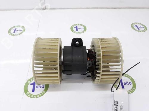 Heater blower motor BMW X5 (E53) 3.0 d | BP14068603M62