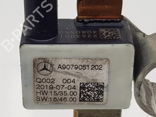 Other MERCEDES-BENZ SPRINTER 5-t Van (B907)  | BP29436467O1 