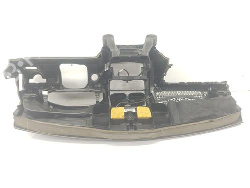 Airbag Kit MERCEDES-BENZ C-CLASS T-Model (S204) C 220 CDI (204.208) | BP4828001C86 