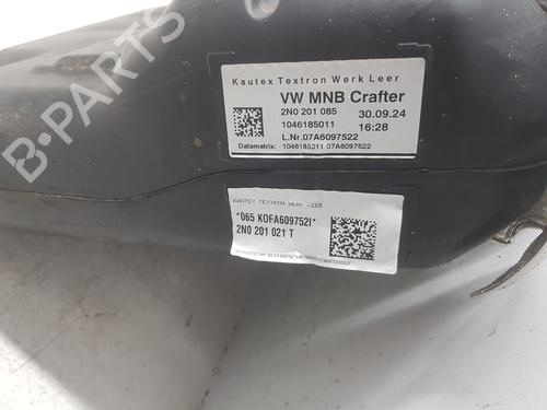 Fuel tank VW CRAFTER Platform/Chassis (SZ_)  | BP29436269C62 