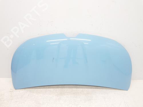 Used Hood RENAULT TRAFIC III Van (FG_) 1.6 dCi 140 (FGMA, FGMC) (140 hp) 30498577