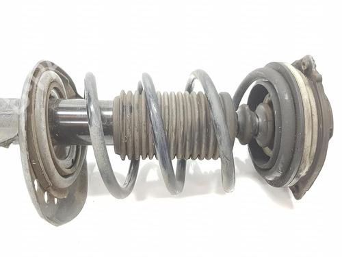 Right front shock absorber NISSAN PULSAR Hatchback (C13) 1.5 dCi | BP17960031M17 