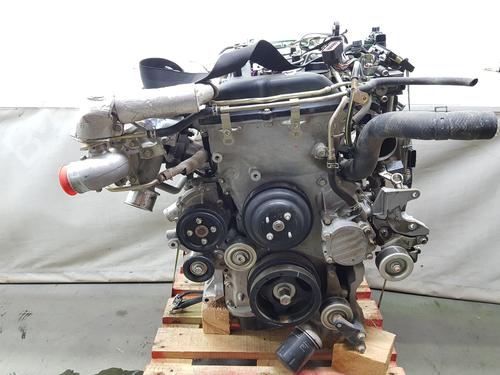 Engine MITSUBISHI L200 / TRITON (KJ_, KK_, KL_) 2.2 DI-D 4WD | BP29750872M1 