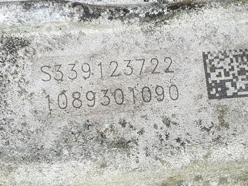 Gearbox BMW 3 Gran Turismo (F34) 320 d xDrive | BP22994890M3 