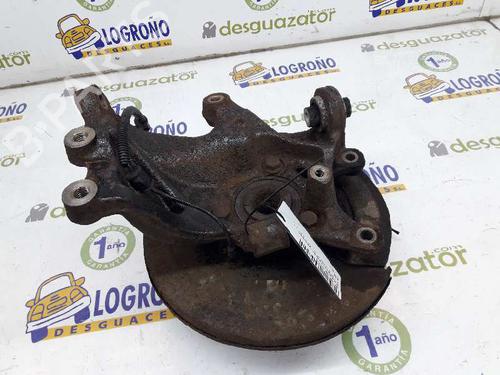 Used Left rear steering knuckle OPEL INSIGNIA A Country Tourer (G09) 2.0 CDTi (47) (131 hp) 3385089