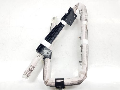 Left curtain airbag SEAT IBIZA V (KJ1, KJG) 1.6 TDI | BP11431026C11 