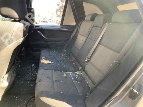 Back wipers mechanism BMW X5 (E53) 3.0 d | BP4948058C84  - Image 22