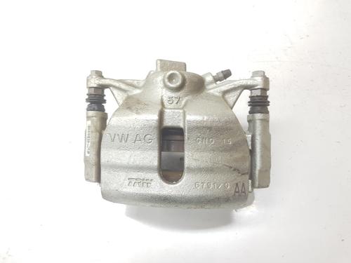 Used Left front brake caliper VW GOLF VII (5G1, BQ1, BE1, BE2) 1.6 TDI (110 hp) 11599868