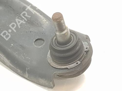 Right front suspension arm HYUNDAI i20 II (GB, IB) 1.2 | BP19128418M13 