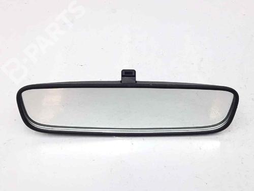 Used Rear mirror Rear mirror KIA CARENS II MPV (FJ) 2.0 CRDi (113 hp) 6045795 6045795