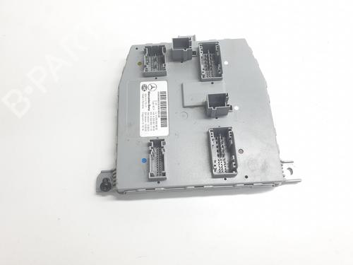 Elektronische module MERCEDES-BENZ C-CLASS Convertible (A205) C 220 d (205.404) (170 hp) 29617234