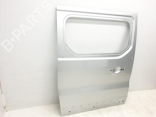 Right slide door RENAULT TRAFIC III Van (FG_) 1.6 dCi 140 (FGMA, FGMC) | BP29915181C75 