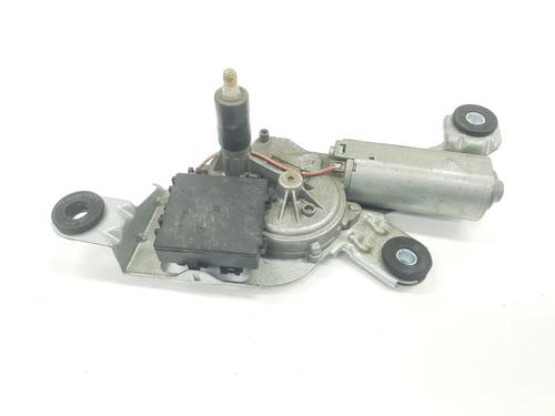 Used Rear wiper motor BMW X3 (E83) xDrive 20 d (177 hp) 5609180