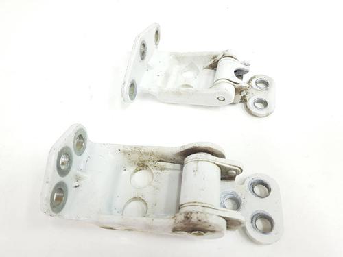 Dørhængsel/Dørbegrænser MAXUS eDELIVER 3 Van | BP38799693C146 - Image 2