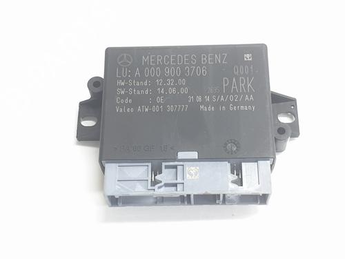Elektronisk modul MERCEDES-BENZ GLA-CLASS (X156) GLA 200 CDI / d (156.908) (136 hp) 28964956