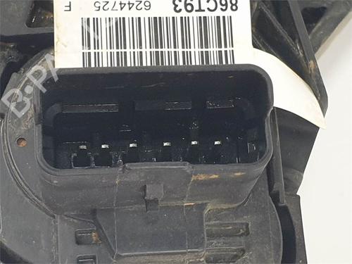 Pedal CITROËN BERLINGO (ER_, EC_) | BP38485923I4 - Image 4