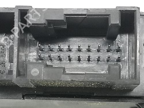 Electronic module NISSAN QASHQAI II SUV (J11, J11_) 1.6 DIG-T | BP9371585M83 