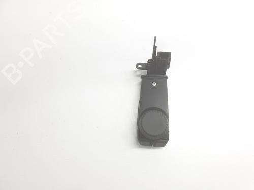 Steering wheel controls RENAULT SYMBIOZ 1.8 E-Tech 160 Full Hybrid | BP34698479E15  - Image 5