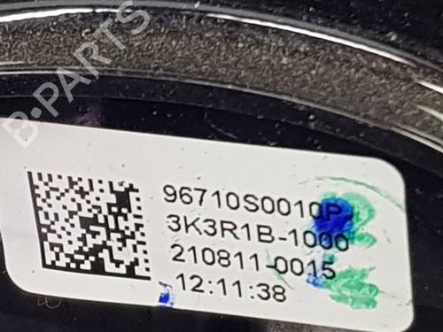 Steering wheel HYUNDAI i30 (PDE, PD, PDEN) 2.0 N | BP39074257C49 - Image 7