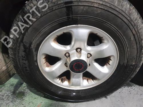 Mando OPEL FRONTERA B (U99) 2.2 DTI (6B_ZC, 6B_VF, 6B_66, 6B_76) | BP12508385I30 