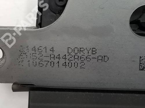 Bakluke lås LAND ROVER RANGE ROVER EVOQUE (L538) 2.2 D 4x4 | BP8218710C101 