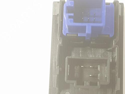 Warning switch VW GOLF VII (5G1, BQ1, BE1, BE2) 2.0 TDI | BP11283067I22 
