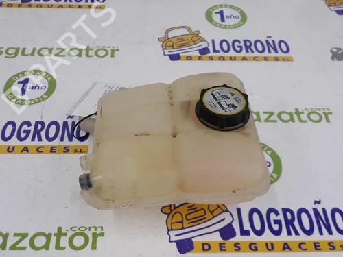 Used Expansion tank FORD C-MAX II (DXA/CB7, DXA/CEU) 1.0 EcoBoost (125 hp) 1944054
