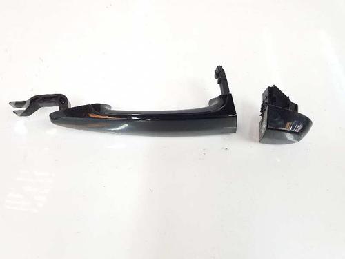 Used Rear right exterior door handle BMW 3 (E90) 318 d (143 hp) 5822069