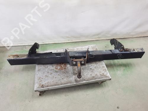 Trækkugle/Mekanisme Trækkugle/Mekanisme TOYOTA HILUX VII Pickup (_N1_, _N2_, _N3_) 2.5 D-4D (KUN15, KUN35) (144 hp) 34471647 34471647