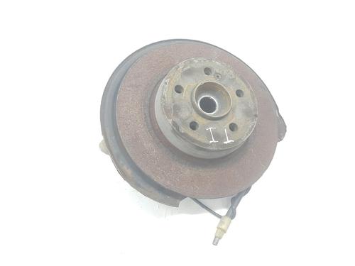 Left rear steering knuckle MERCEDES-BENZ C-CLASS (W204) C 220 CDI (204.002) | BP3659441M27 