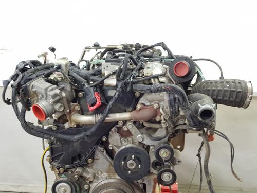 Engine NISSAN NAVARA NP300 (D40) 2.5 dCi 4WD (D40TT, D40T, D40M, D40BB) | BP36798534M1 - Image 9
