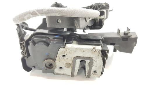 Rear right lock FORD FIESTA VII (HJ, HF) 1.0 EcoBoost | BP18696080C99 
